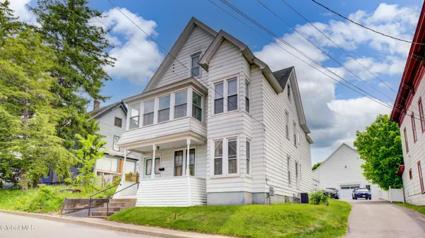 $178,000 | 43 Glen Avenue, Amsterdam, NY 12010