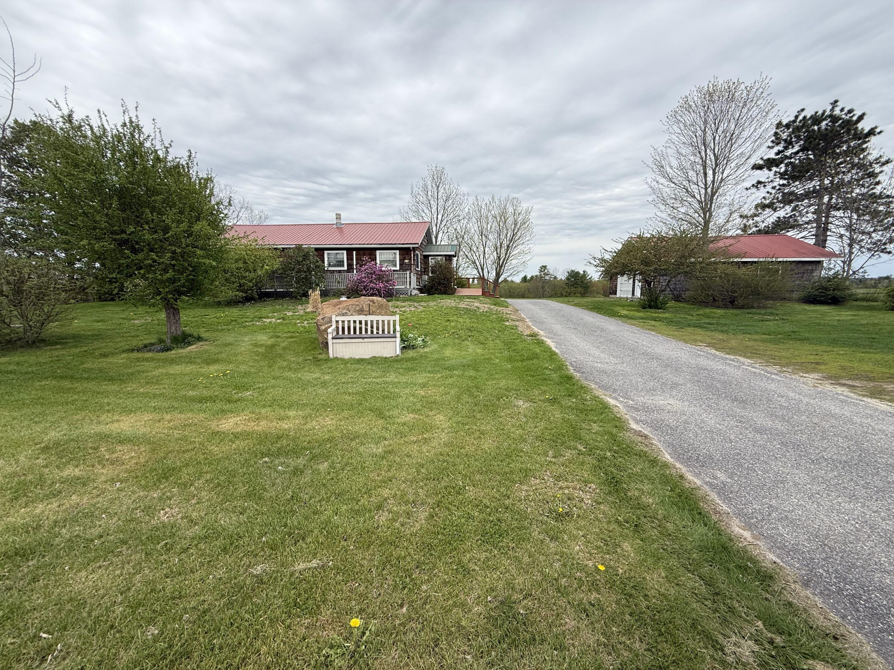 282 North Parish Road Turner, ME 04282 - Photo 28 of 34 IMG_8554