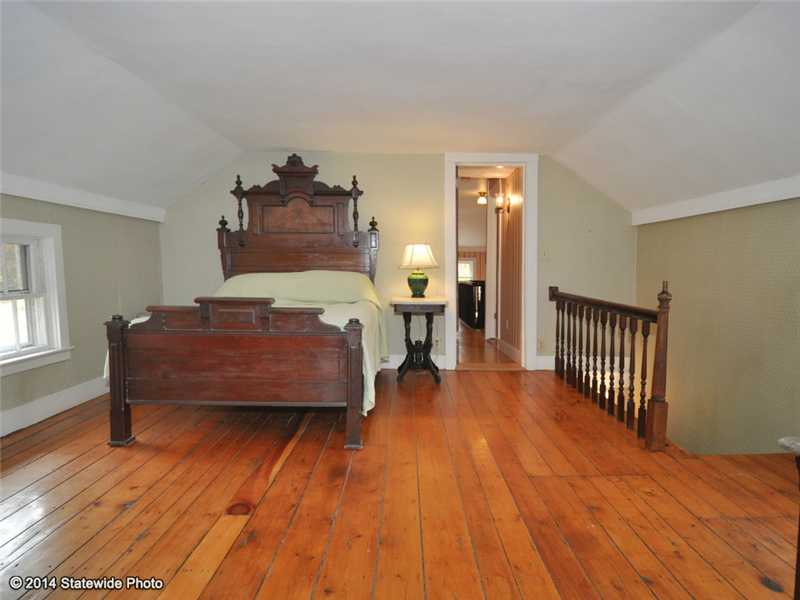 133 Beaver River Road Richmond, RI 02892 - Photo 20 of 25 Bedroom.