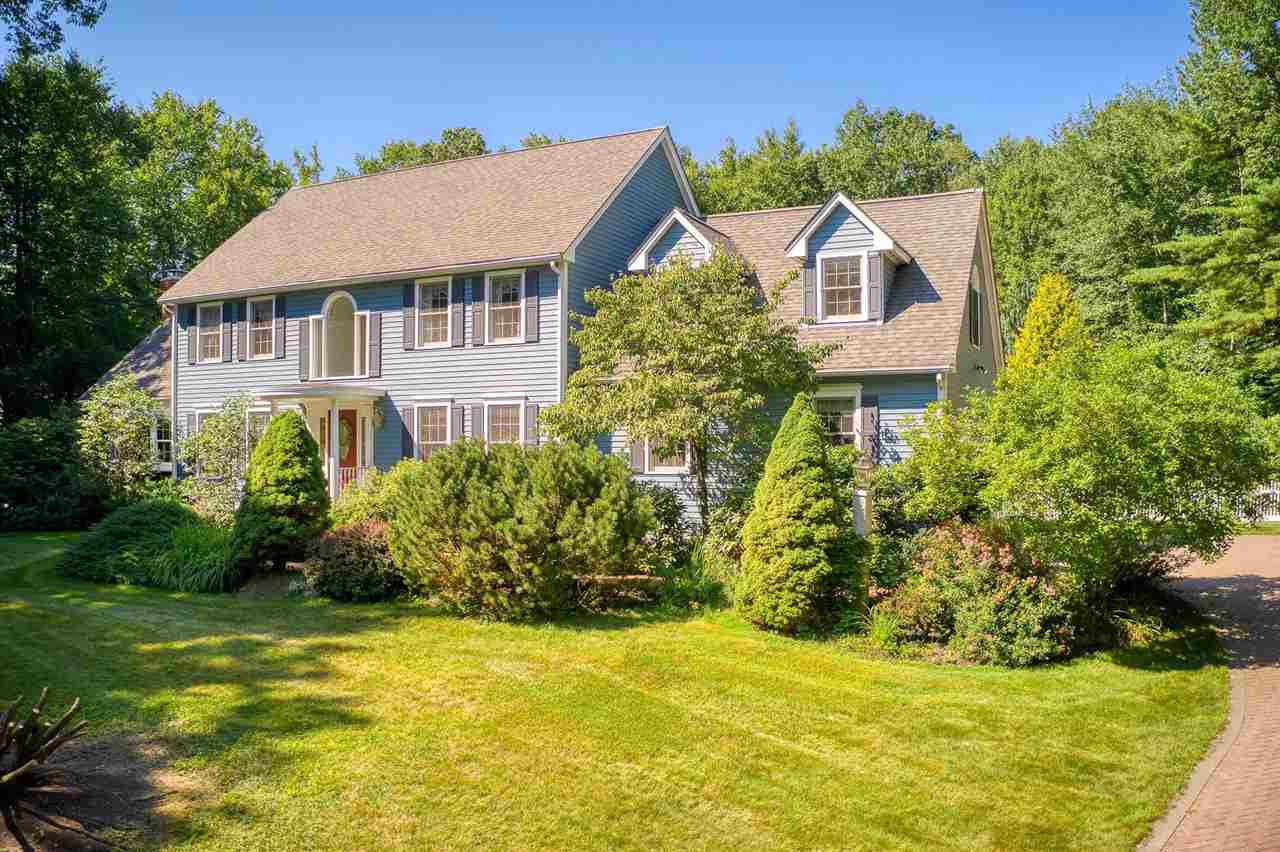 53 Newfane Road Bedford, NH 03110 - Photo 11 of 40