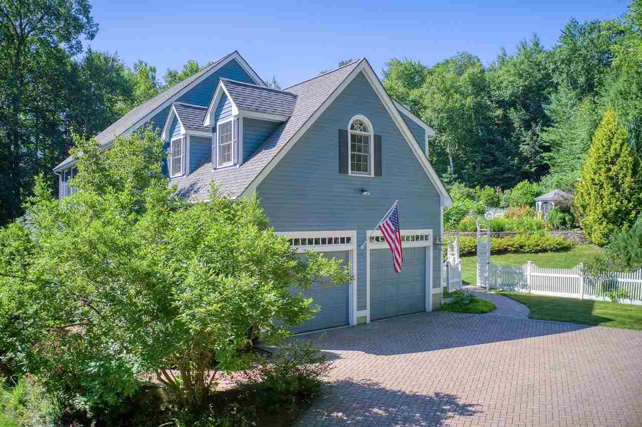 53 Newfane Road Bedford, NH 03110 - Photo 36 of 40