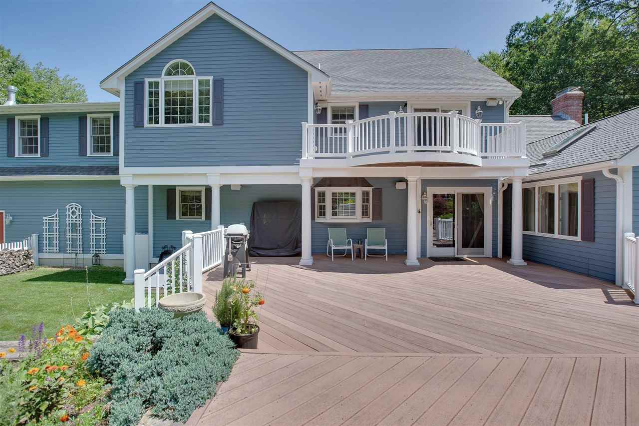 53 Newfane Road Bedford, NH 03110 - Photo 38 of 40