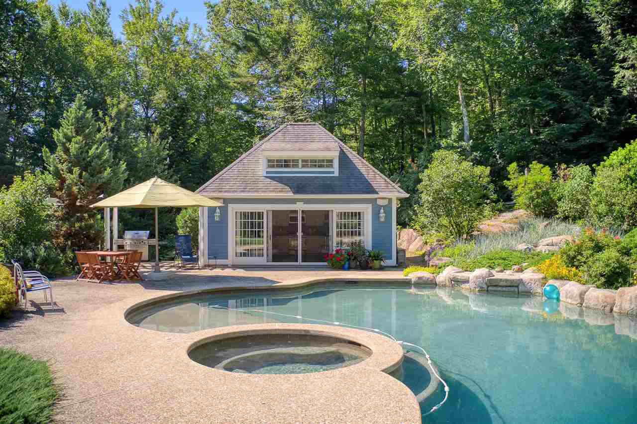 53 Newfane Road Bedford, NH 03110 - Photo 7 of 40