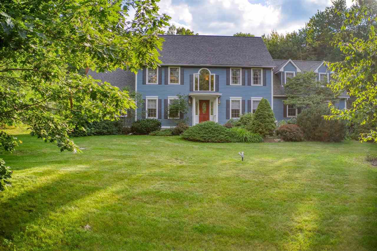 53 Newfane Road Bedford, NH 03110 - Photo 10 of 40