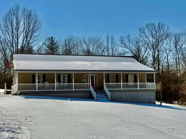 $399,900 | 1238 Jopling Road, Bedford, VA 24523