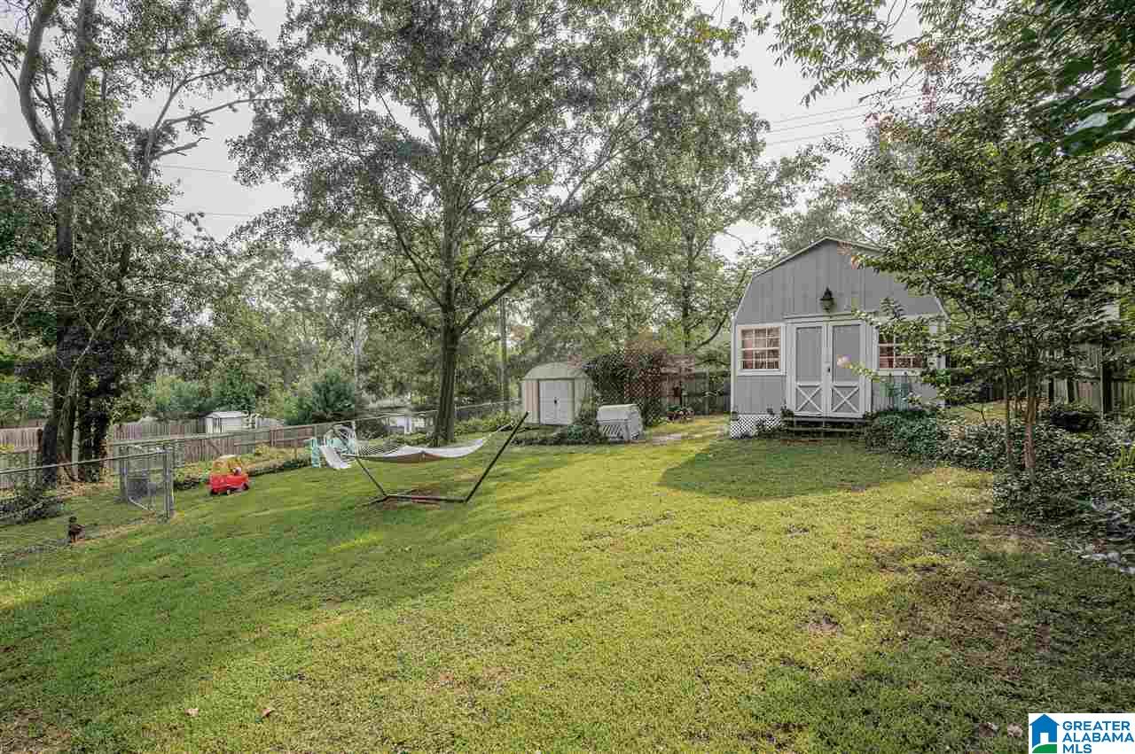 201 Daly Street Birmingham, AL 35210 - Photo 35 of 39