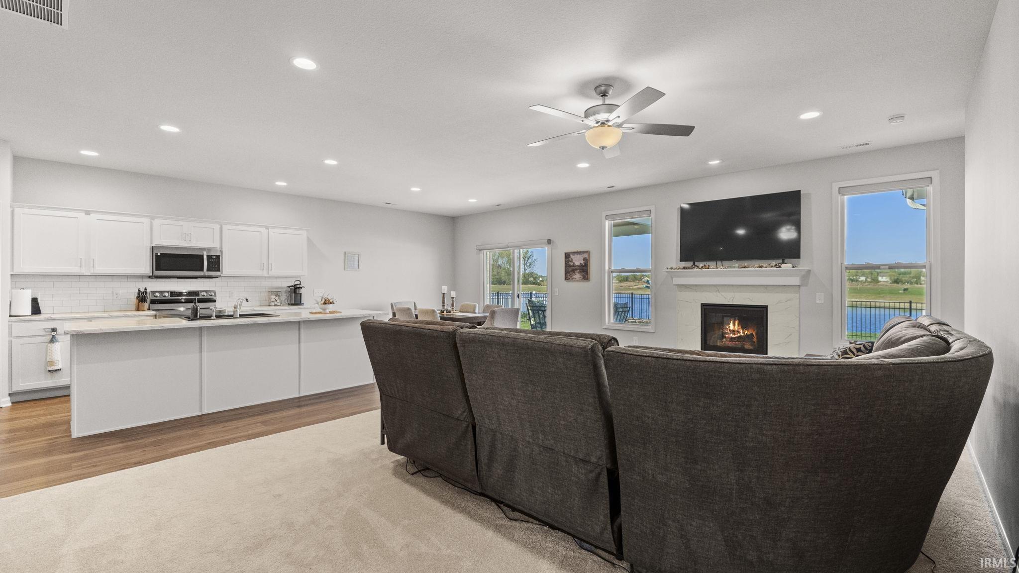 331 Dittons Way Fort Wayne, IN 46845 - Photo 14 of 33