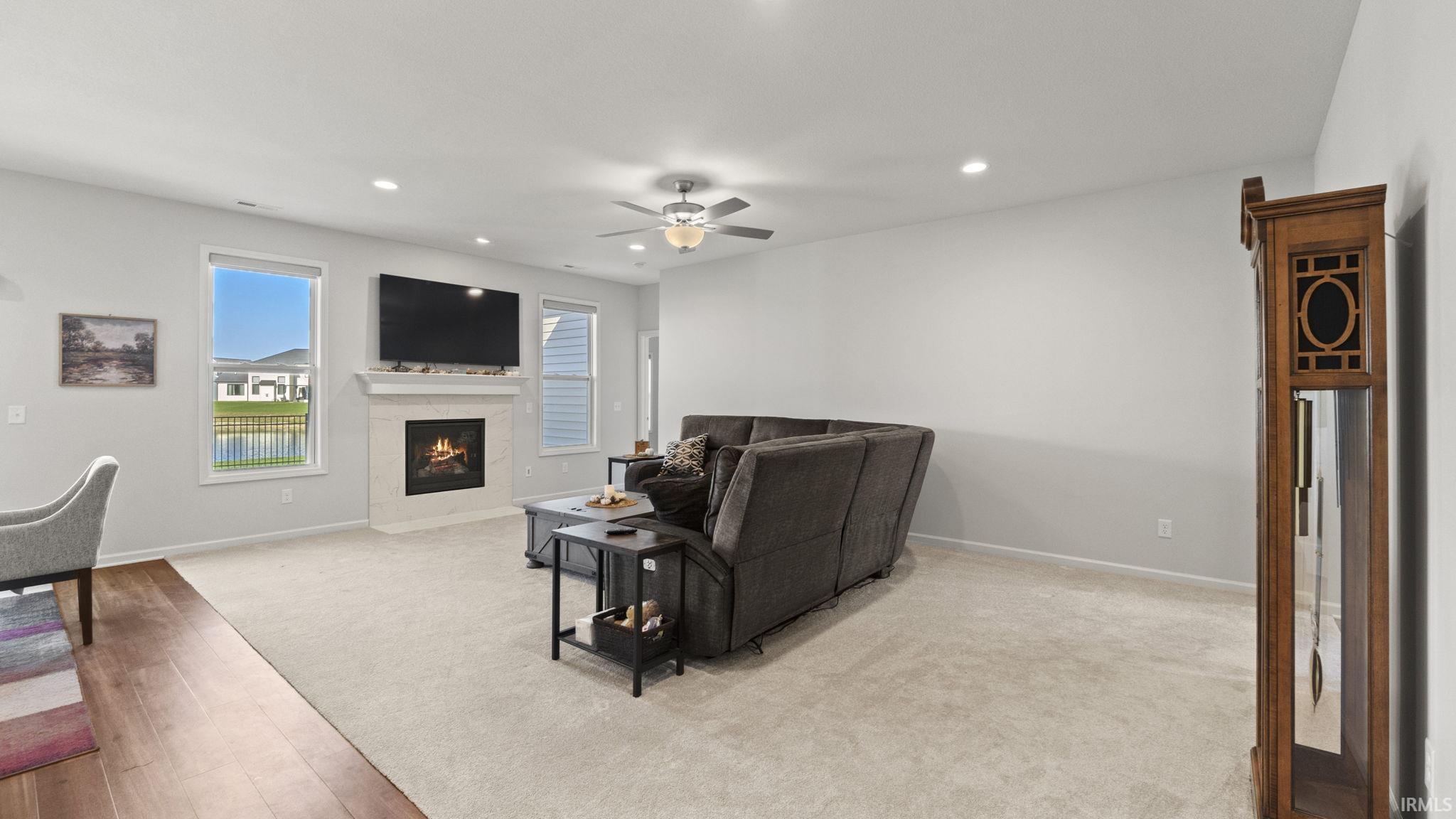 331 Dittons Way Fort Wayne, IN 46845 - Photo 15 of 33