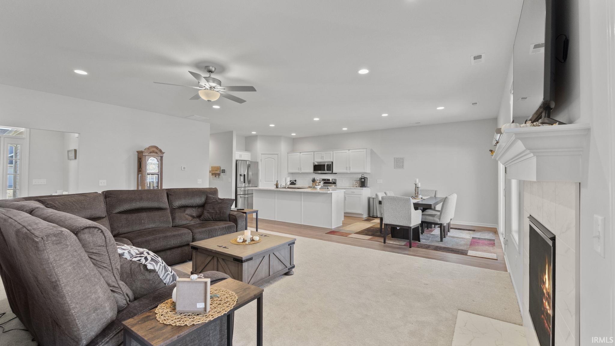 331 Dittons Way Fort Wayne, IN 46845 - Photo 17 of 33