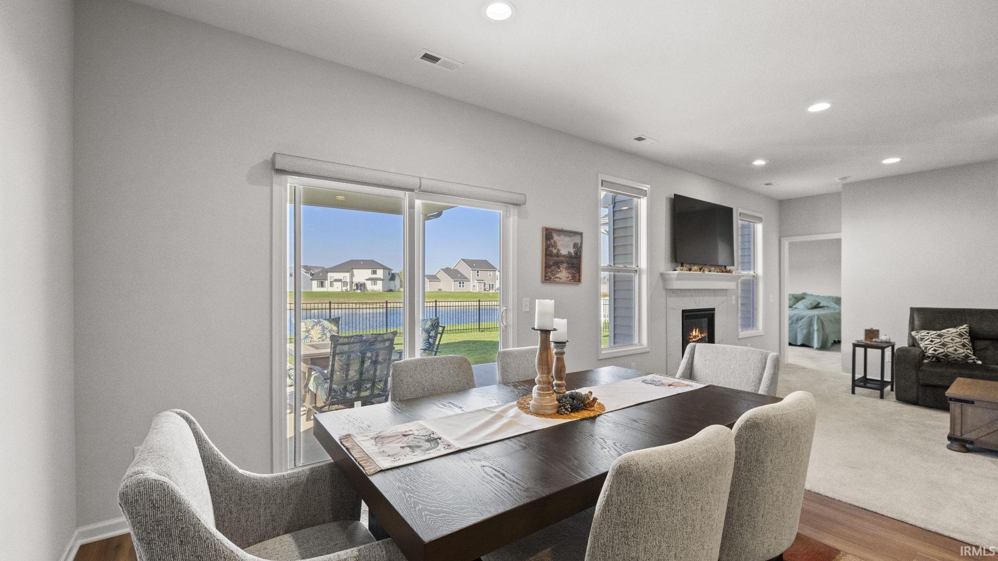 331 Dittons Way Fort Wayne, IN 46845 - Photo 20 of 33