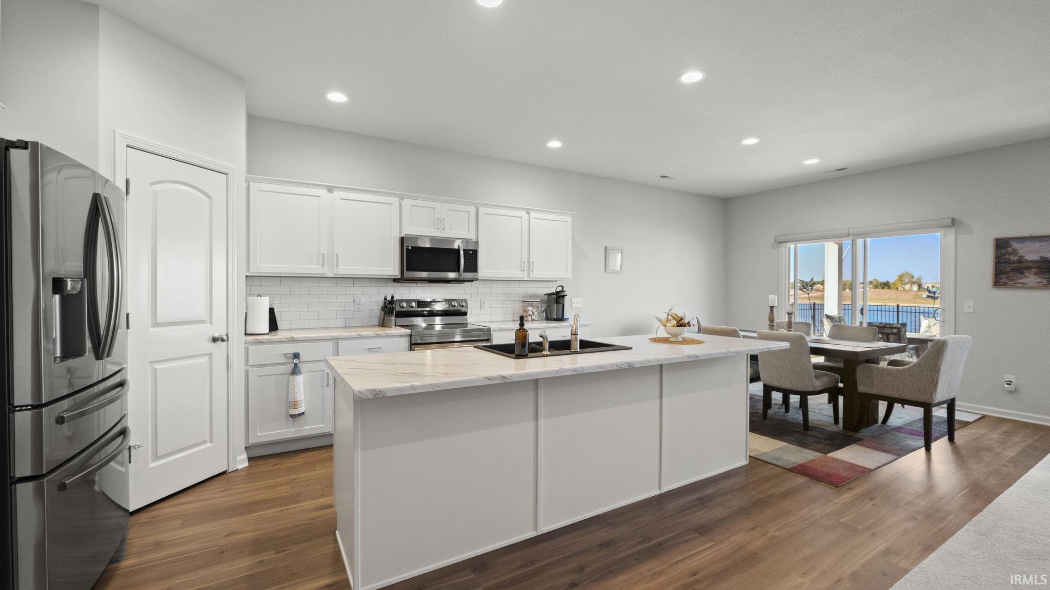 331 Dittons Way Fort Wayne, IN 46845 - Photo 24 of 33