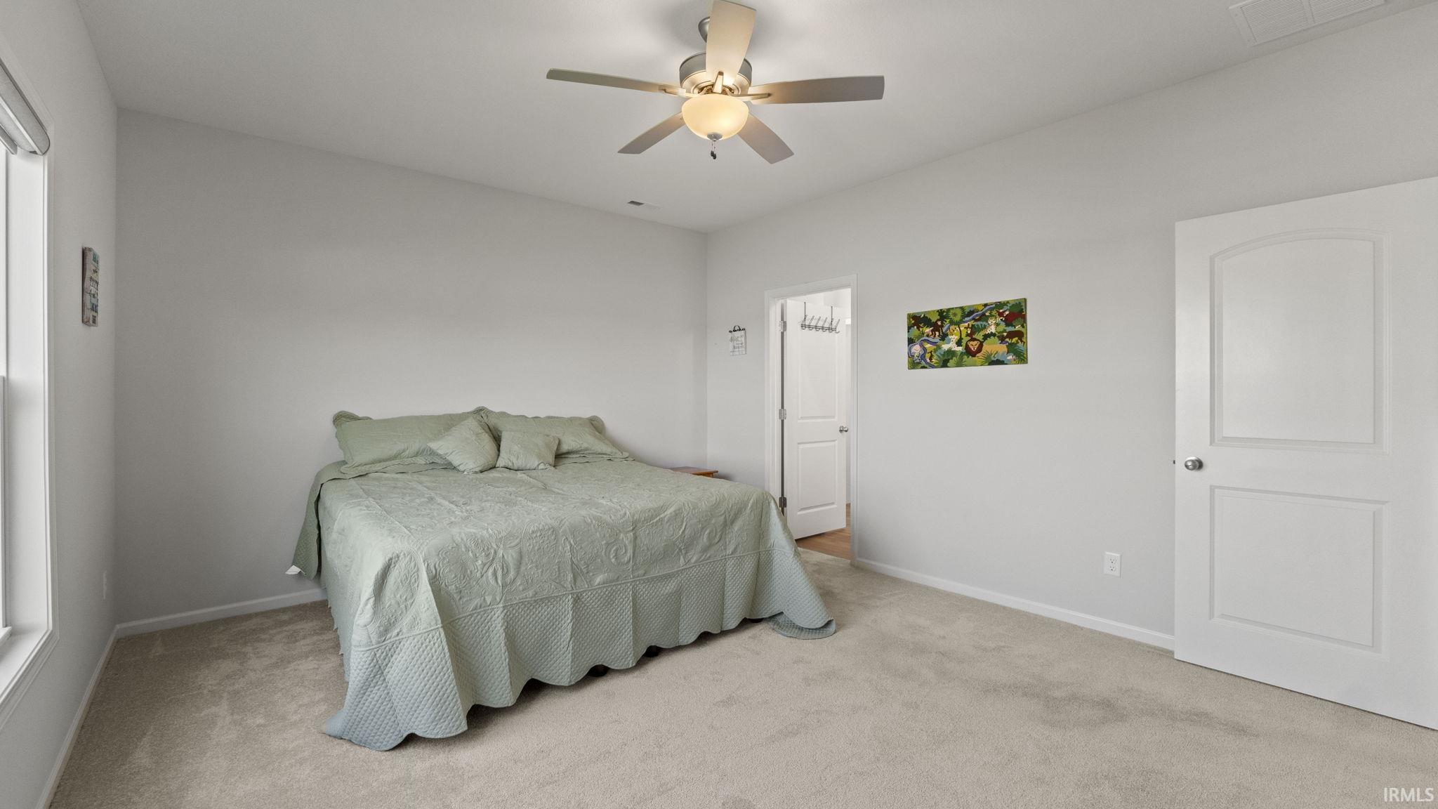 331 Dittons Way Fort Wayne, IN 46845 - Photo 32 of 33