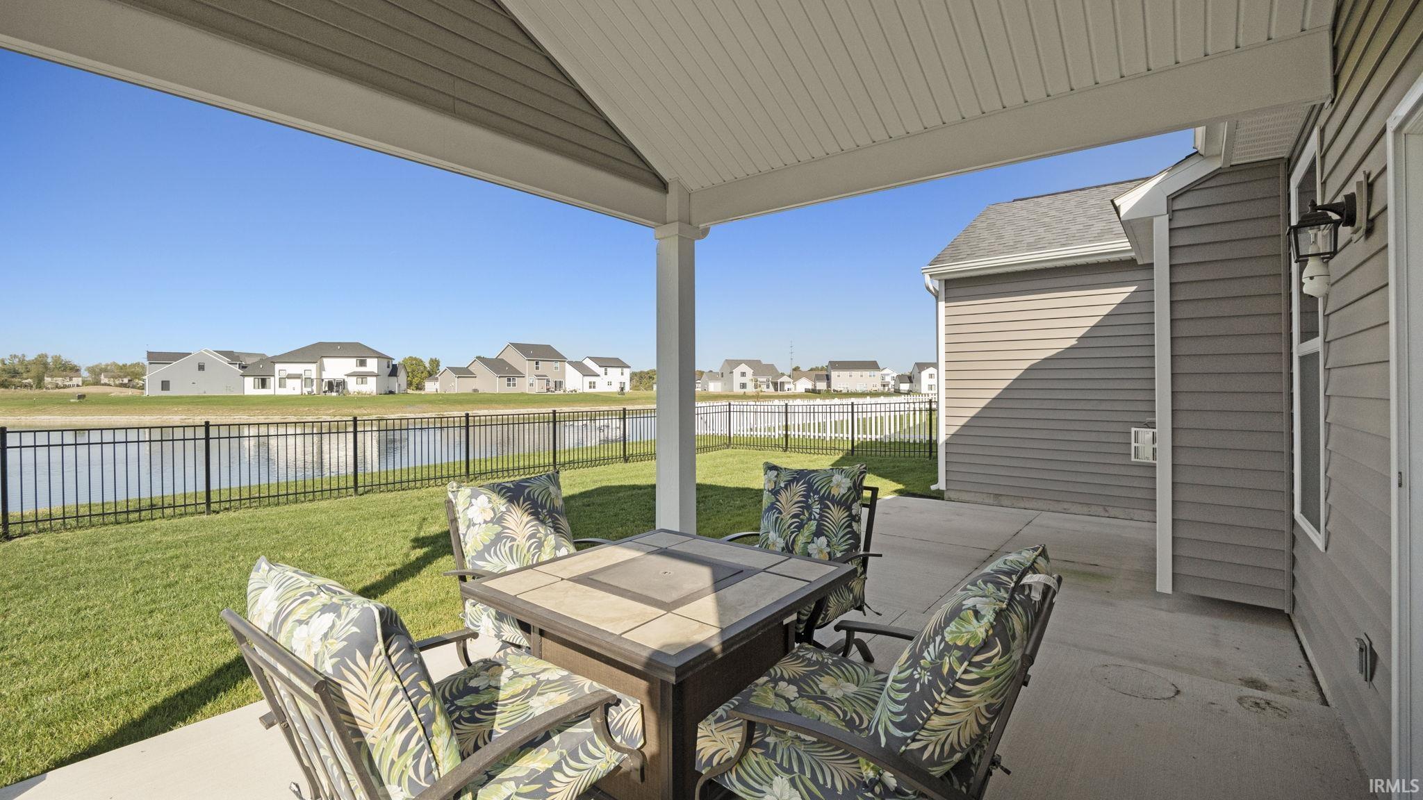 331 Dittons Way Fort Wayne, IN 46845 - Photo 5 of 33