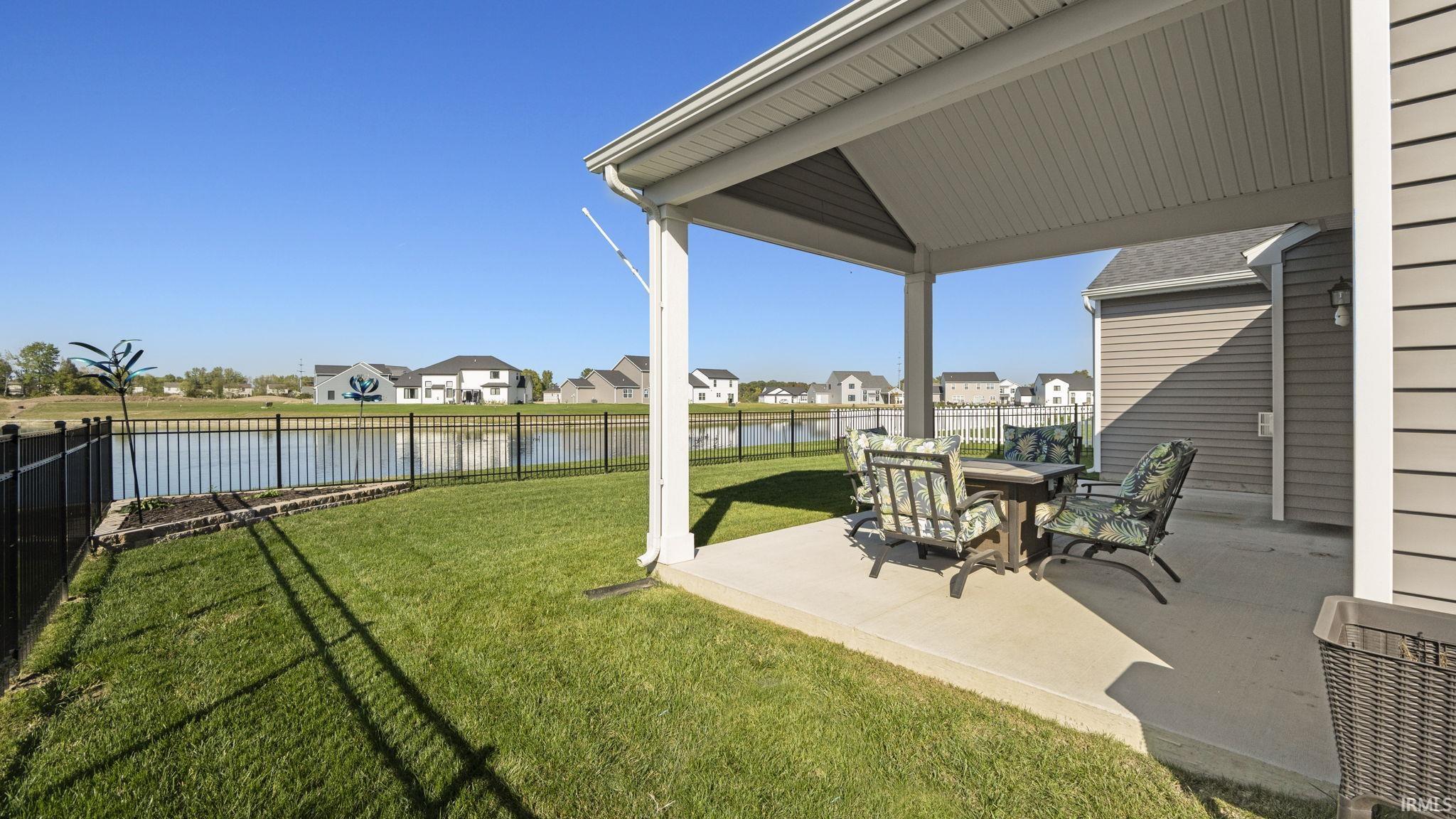 331 Dittons Way Fort Wayne, IN 46845 - Photo 6 of 33