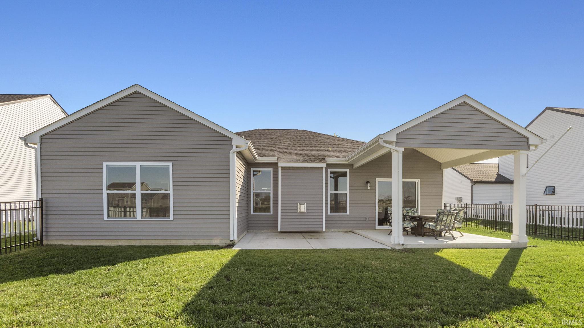 331 Dittons Way Fort Wayne, IN 46845 - Photo 10 of 33