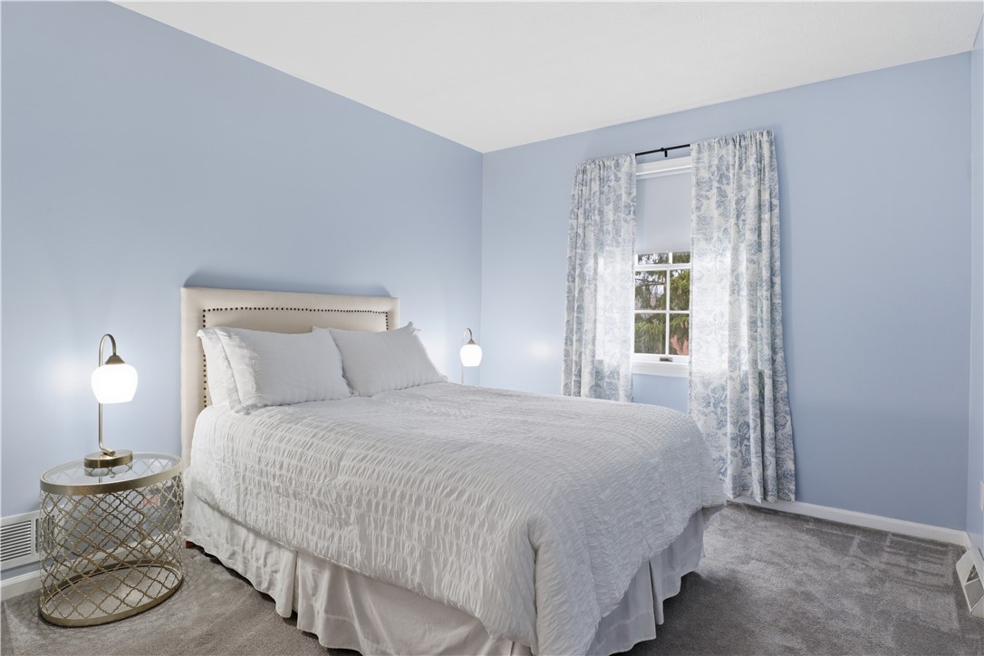 56 Cove Road Canandaigua City, NY 14424 - Photo 24 of 47 Second floor guest bedroom.
