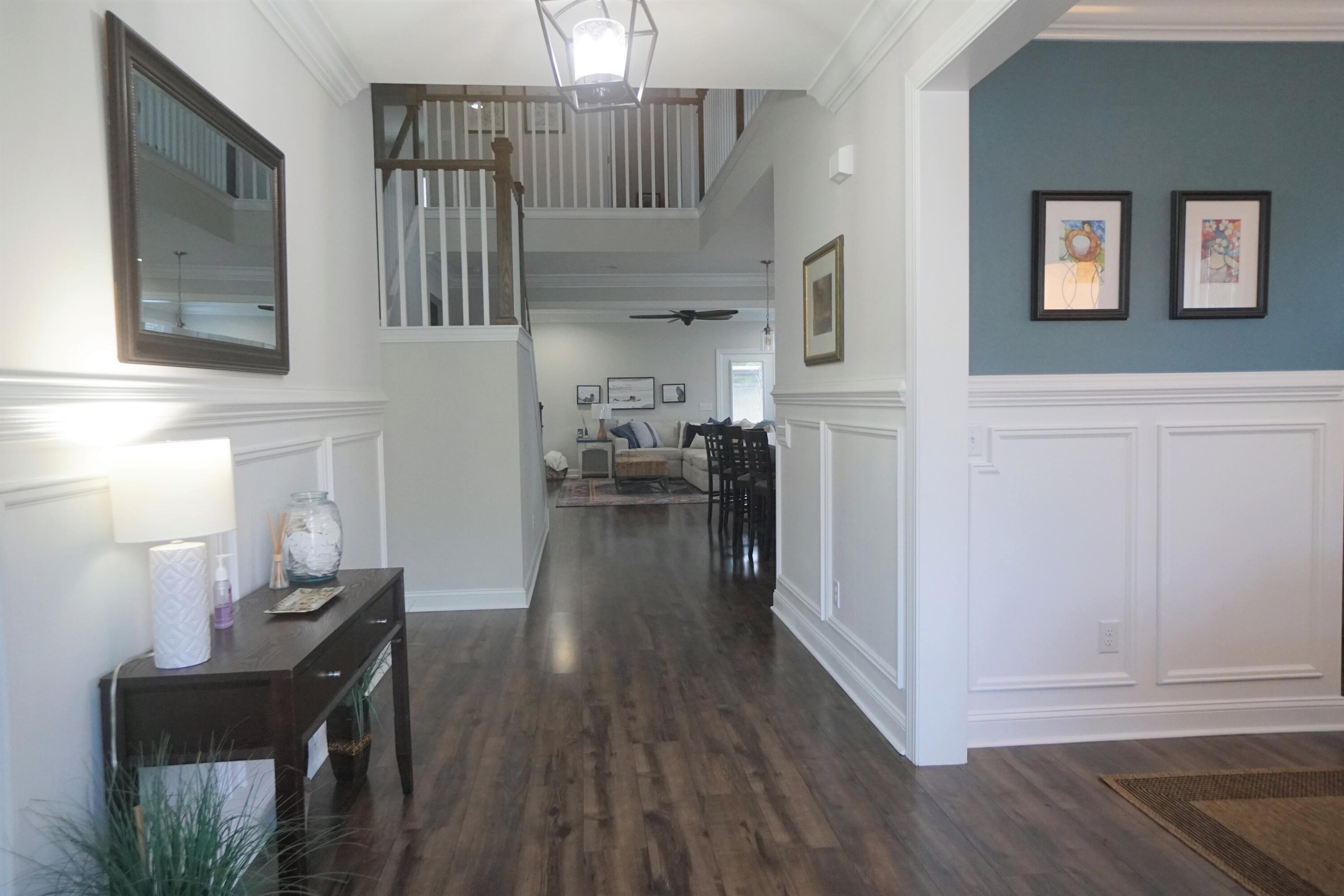1229 Gannett Road Mount Pleasant, SC 29464 - Photo 2 of 35 Entry