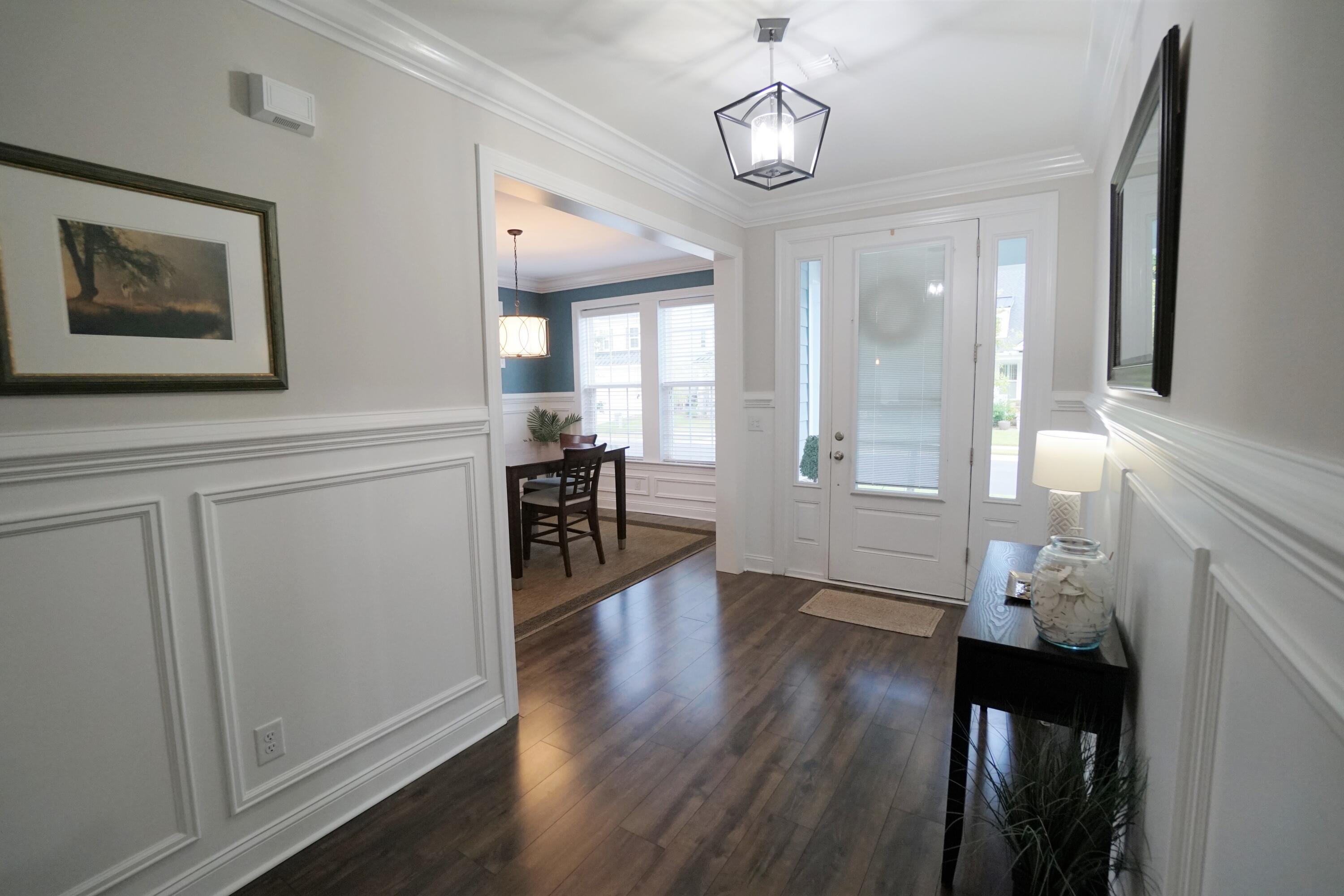 1229 Gannett Road Mount Pleasant, SC 29464 - Photo 3 of 35 Entry2