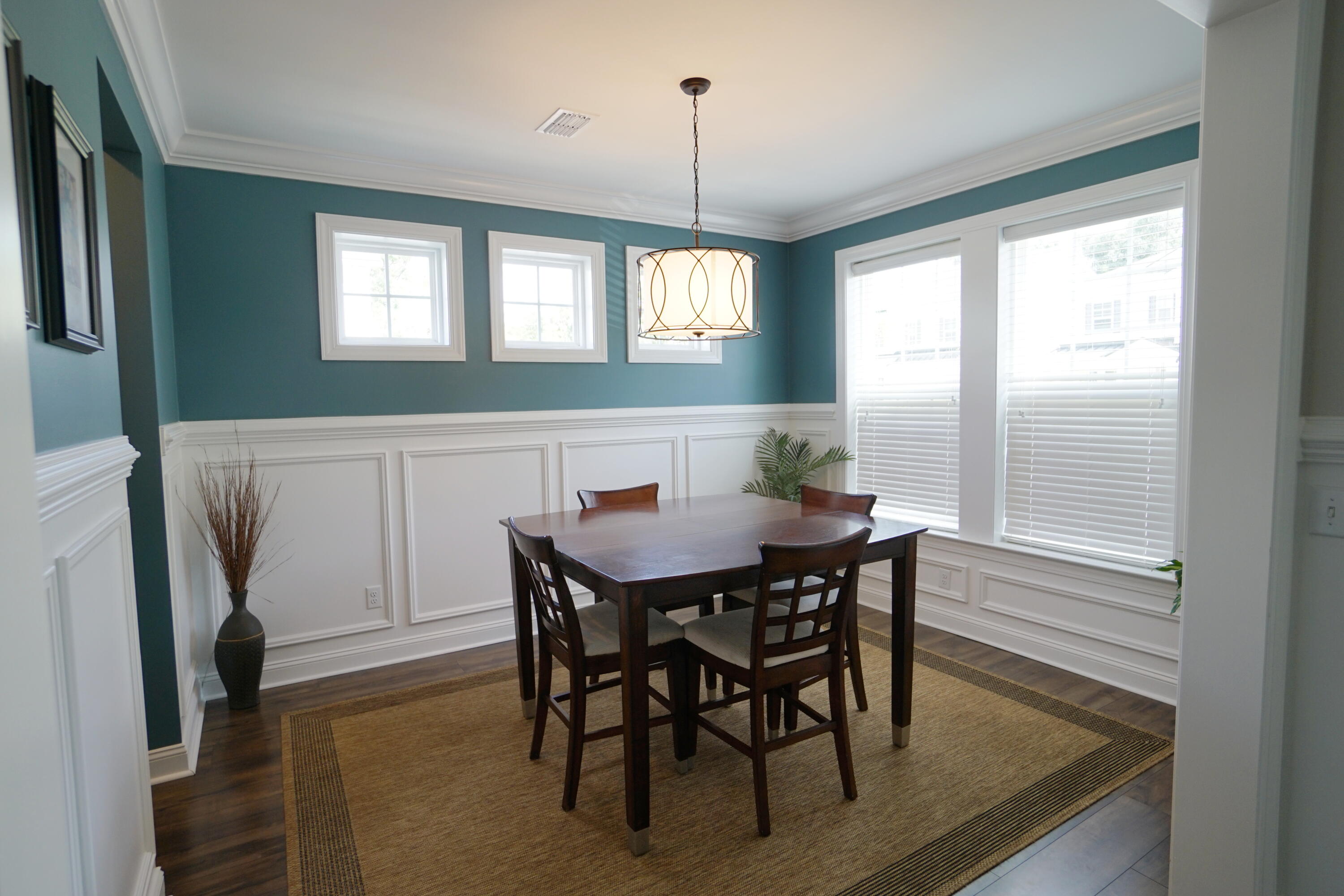 1229 Gannett Road Mount Pleasant, SC 29464 - Photo 4 of 35 Dining