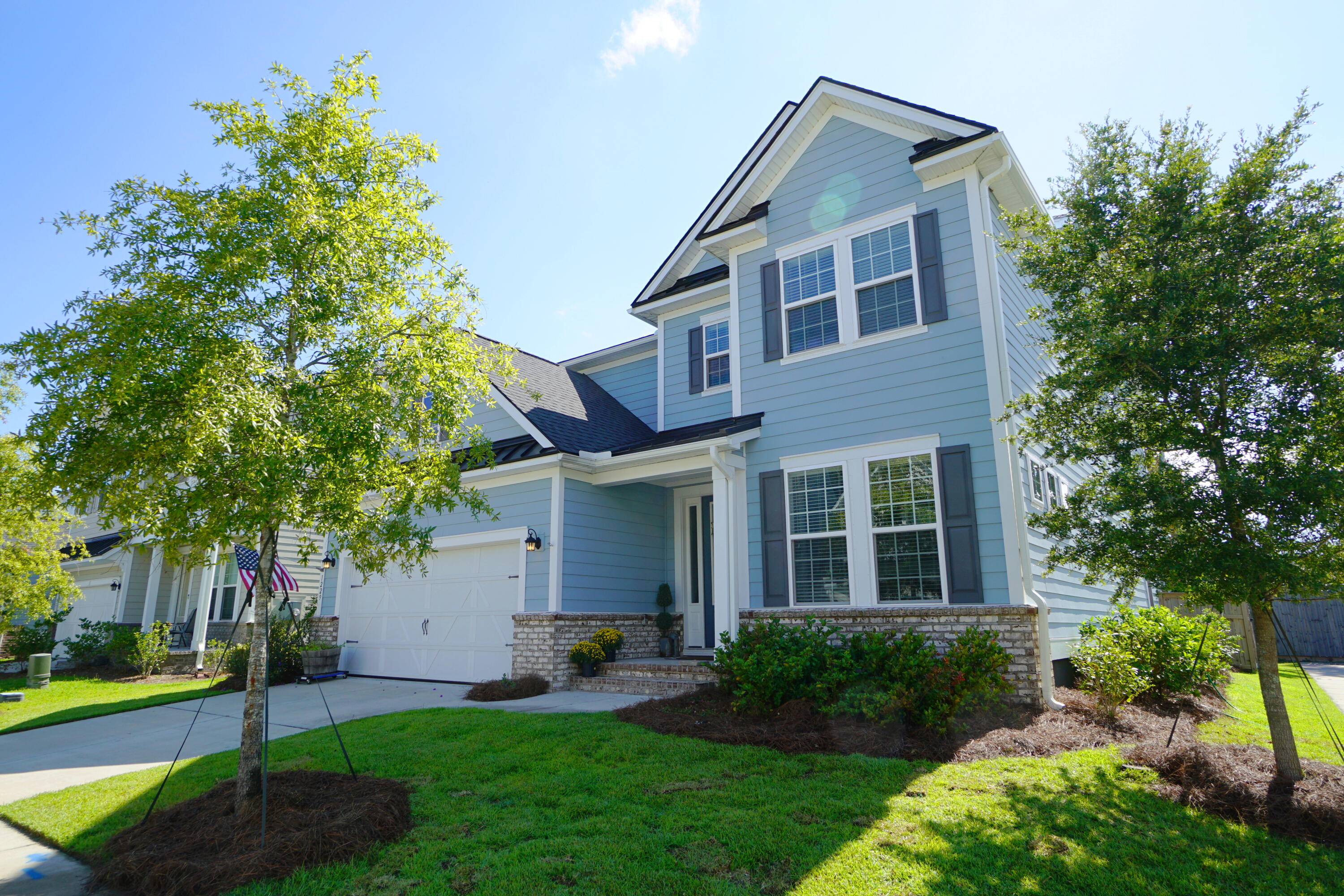 1229 Gannett Road Mount Pleasant, SC 29464 - Photo 31 of 35 Front