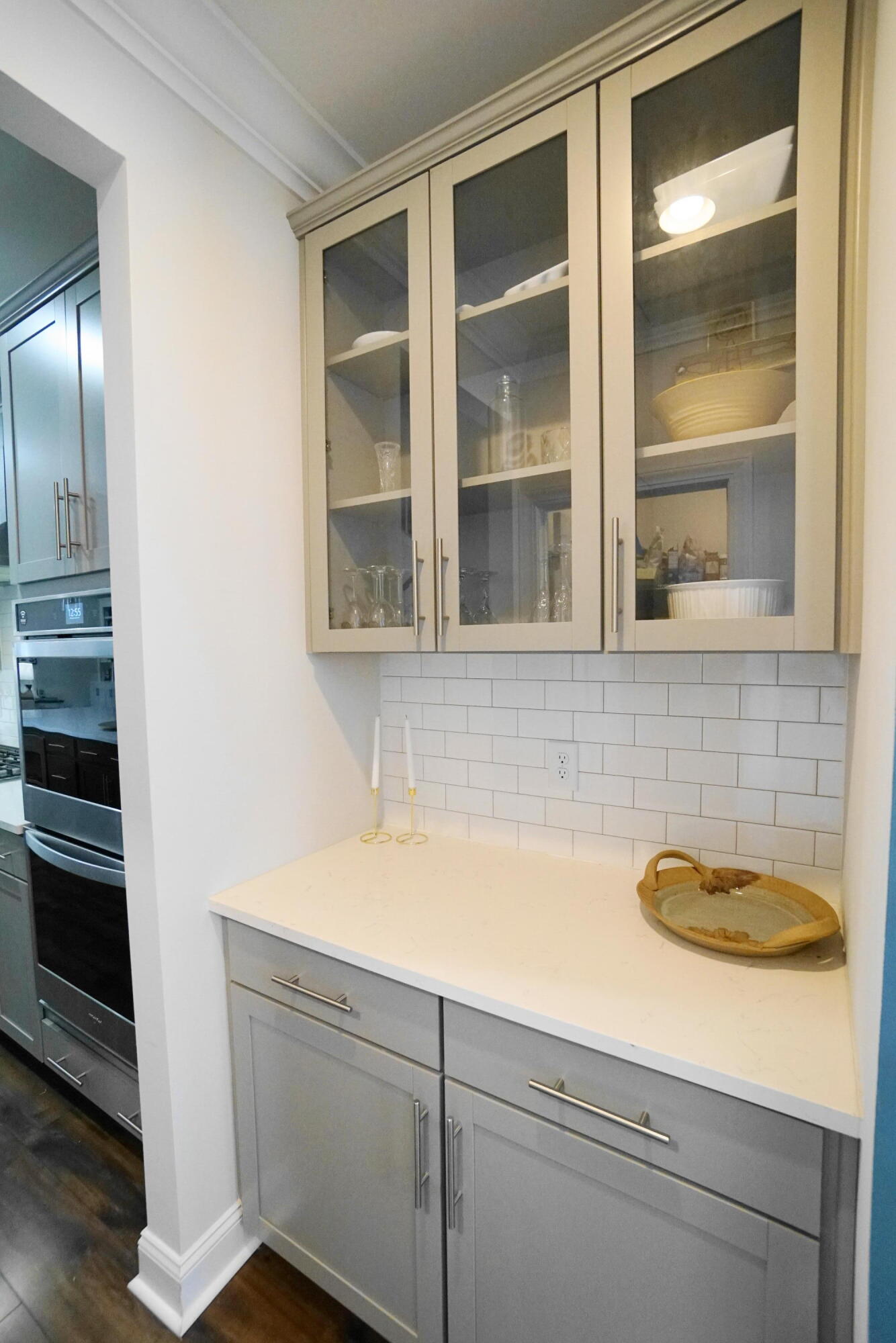 1229 Gannett Road Mount Pleasant, SC 29464 - Photo 5 of 35 Butlers Pantry ac