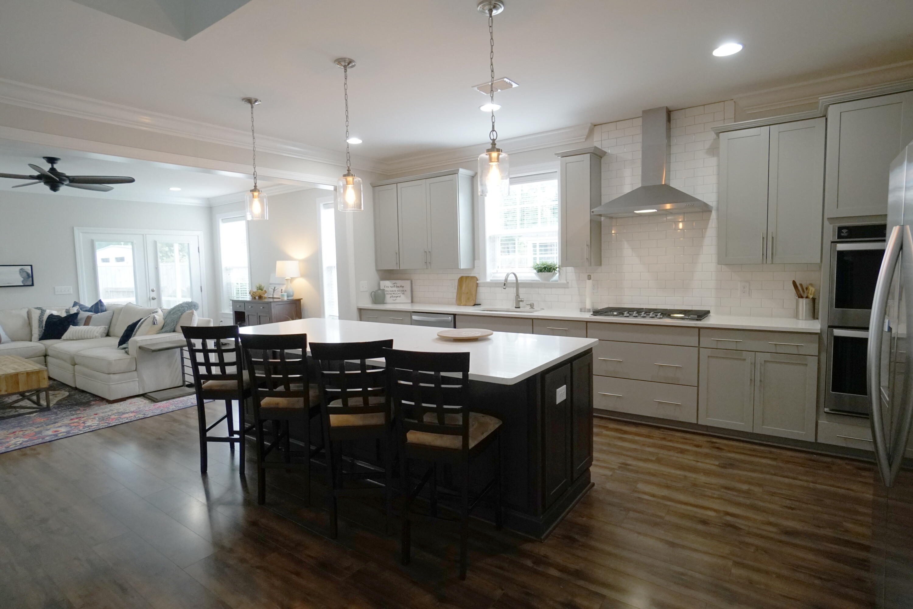 1229 Gannett Road Mount Pleasant, SC 29464 - Photo 6 of 35 Kitchen Family 3