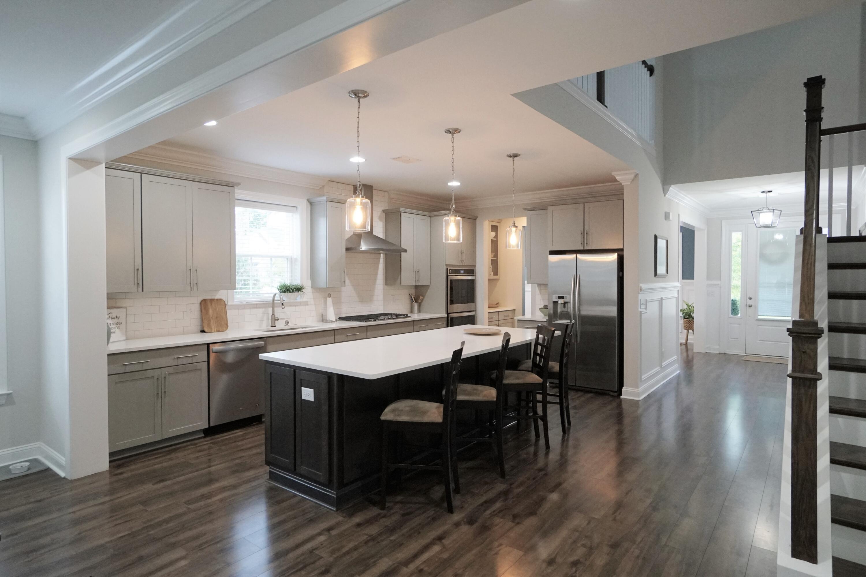 1229 Gannett Road Mount Pleasant, SC 29464 - Photo 7 of 35 Kitchen1