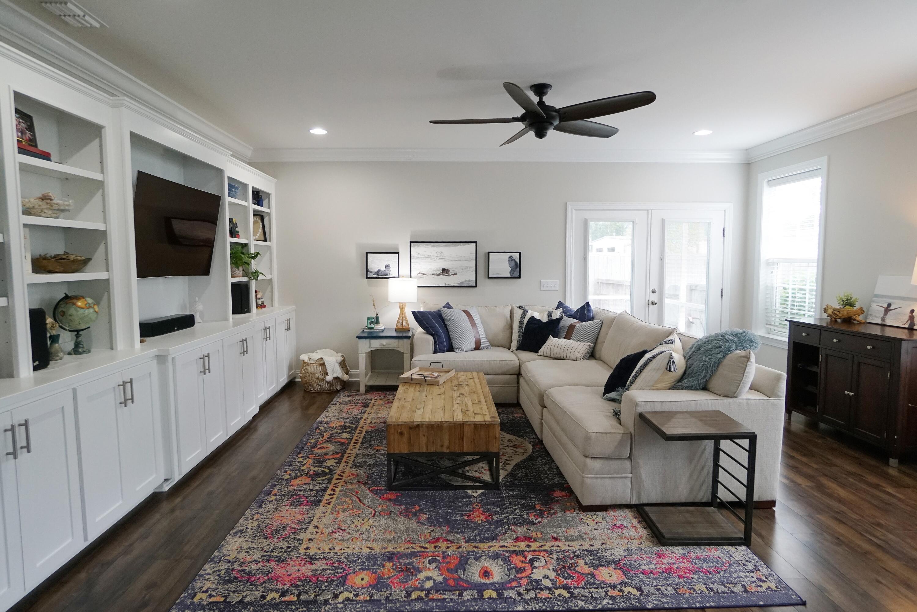 1229 Gannett Road Mount Pleasant, SC 29464 - Photo 8 of 35 Family Room2