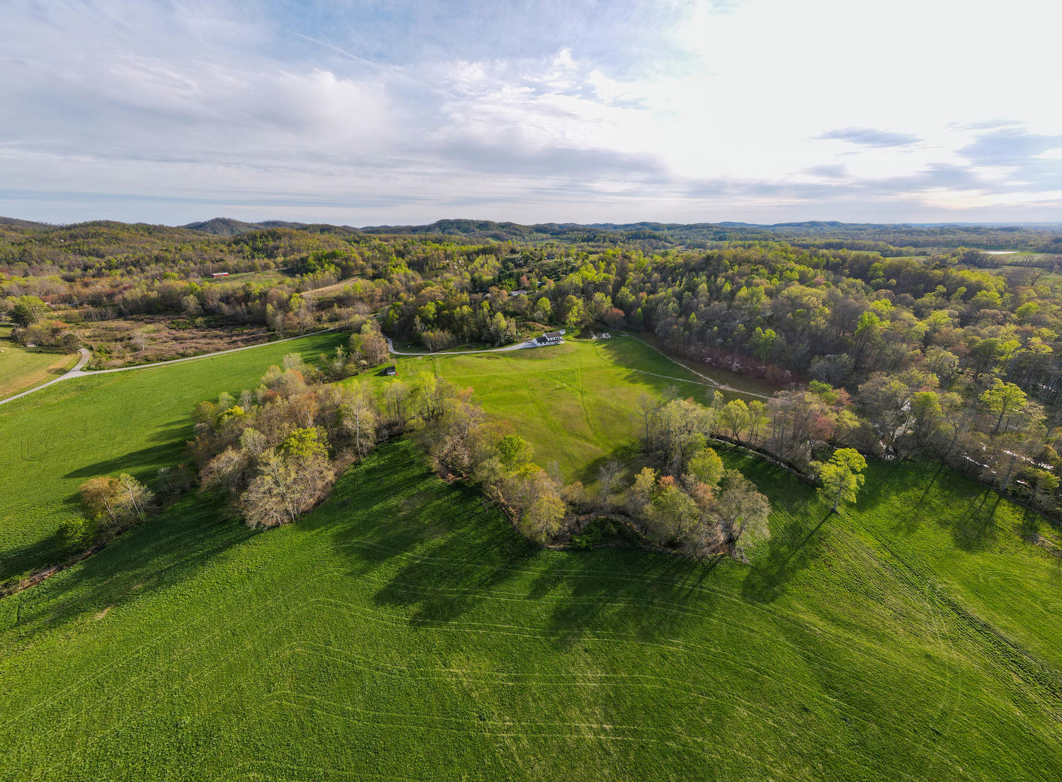 1967 Willie Cheek Road London, KY 40744 - Photo 4 of 104 02_DJI_0322-Edit