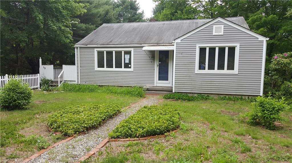 59 Fort Shantok Road Montville, CT 06382 - Photo 1 of 1 Gallery Image 1