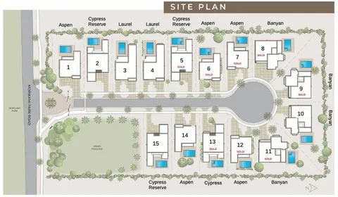 $3,350,000 | 16670 Mosaic Place, Delray Beach, FL 33446