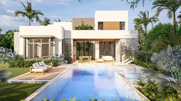 $3,350,000 | 16670 Mosaic Place, Delray Beach, FL 33446