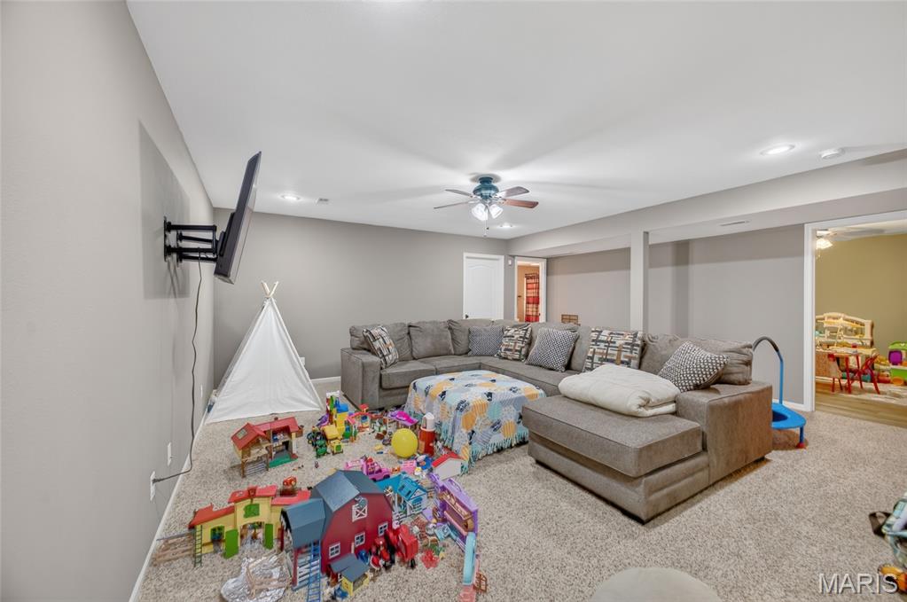 23600 Roulette Road Waynesville, MO 65583 - Photo 42 of 78