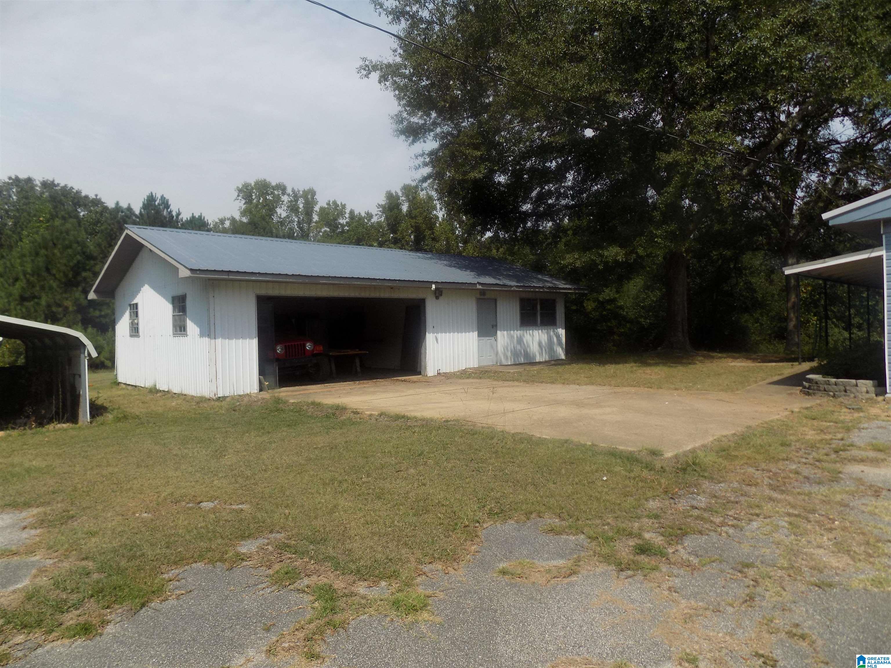 4337 Maytown Church Road Mulga, AL 35118 - Photo 4 of 34
