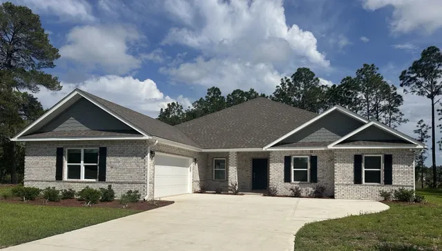 $534,990 | 55 Lk Vista Court, Freeport, FL 32439