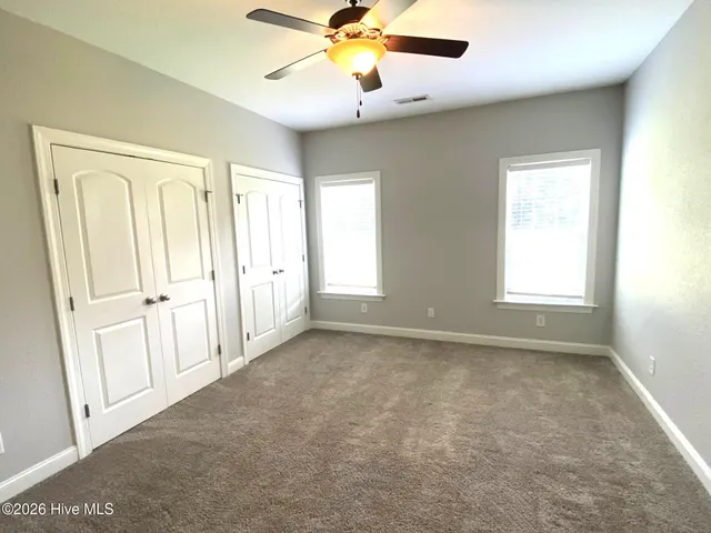 $1,685 | 2044 Cambria Drive, Unit A, Greenville, NC 27834