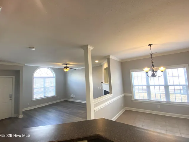 $1,685 | 2044 Cambria Drive, Unit A, Greenville, NC 27834