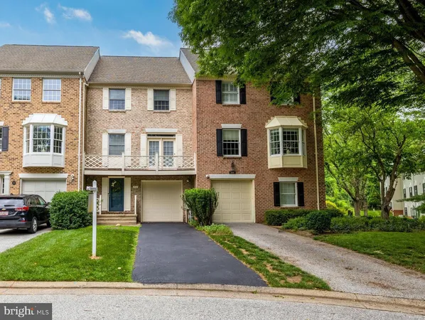 $519,900 | 202 Castletown Road, Lutherville-Timonium, MD 21093