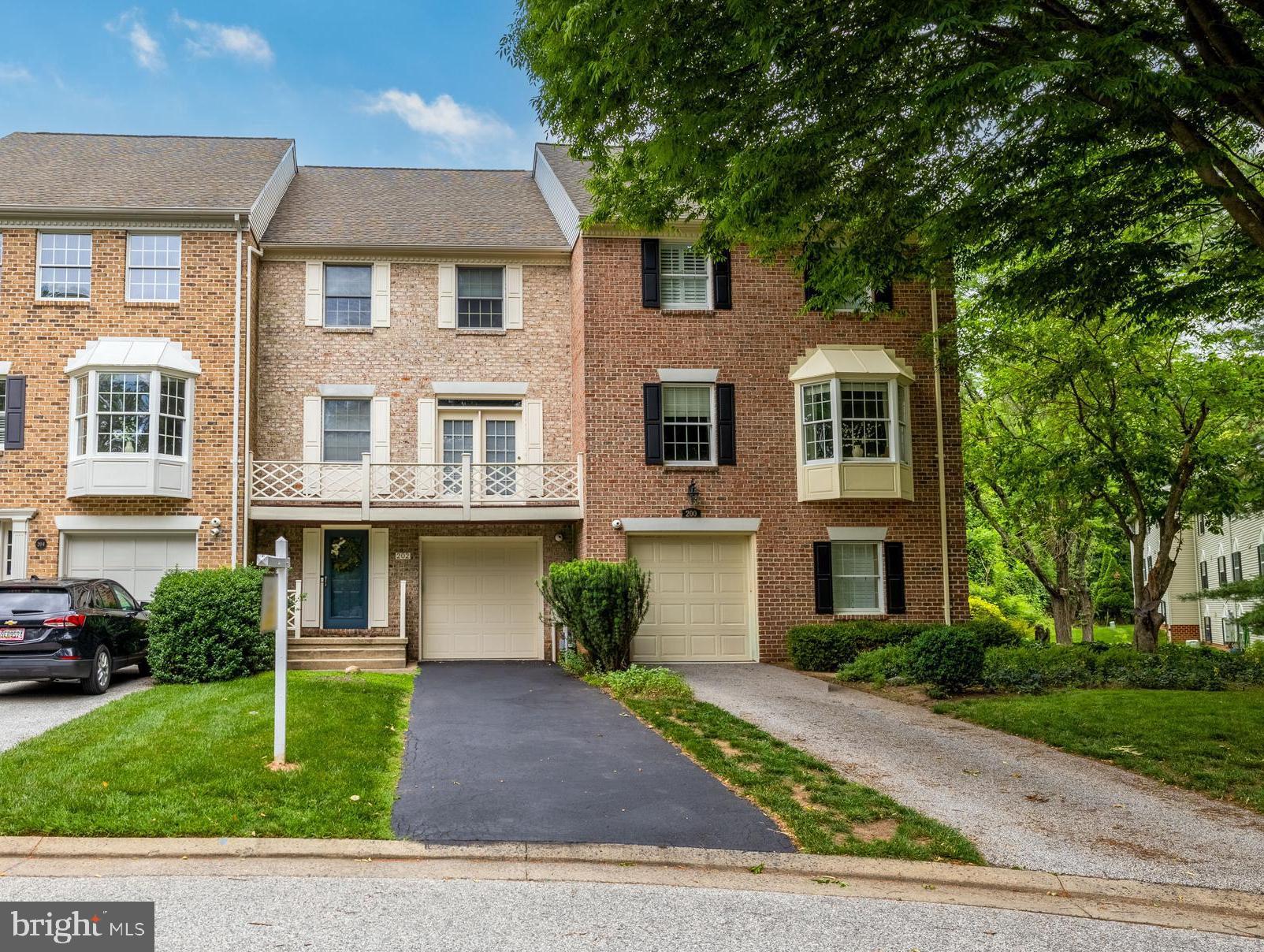 202 Castletown Road Lutherville-Timonium, MD 21093 - Photo 1 of 37