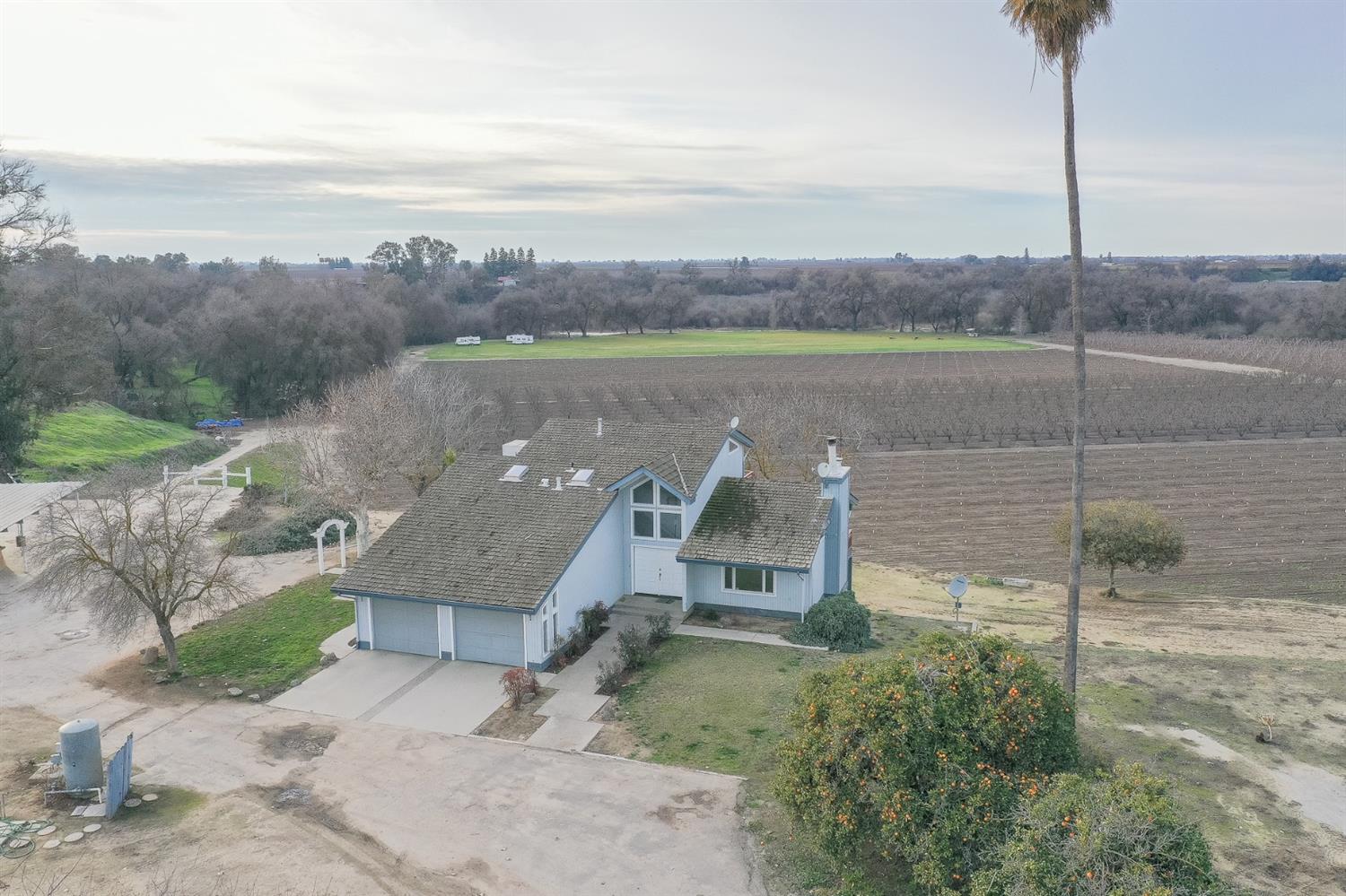 6947 South Reed Avenue Reedley, CA 93654 - Photo 36 of 37 Gallery Image 36