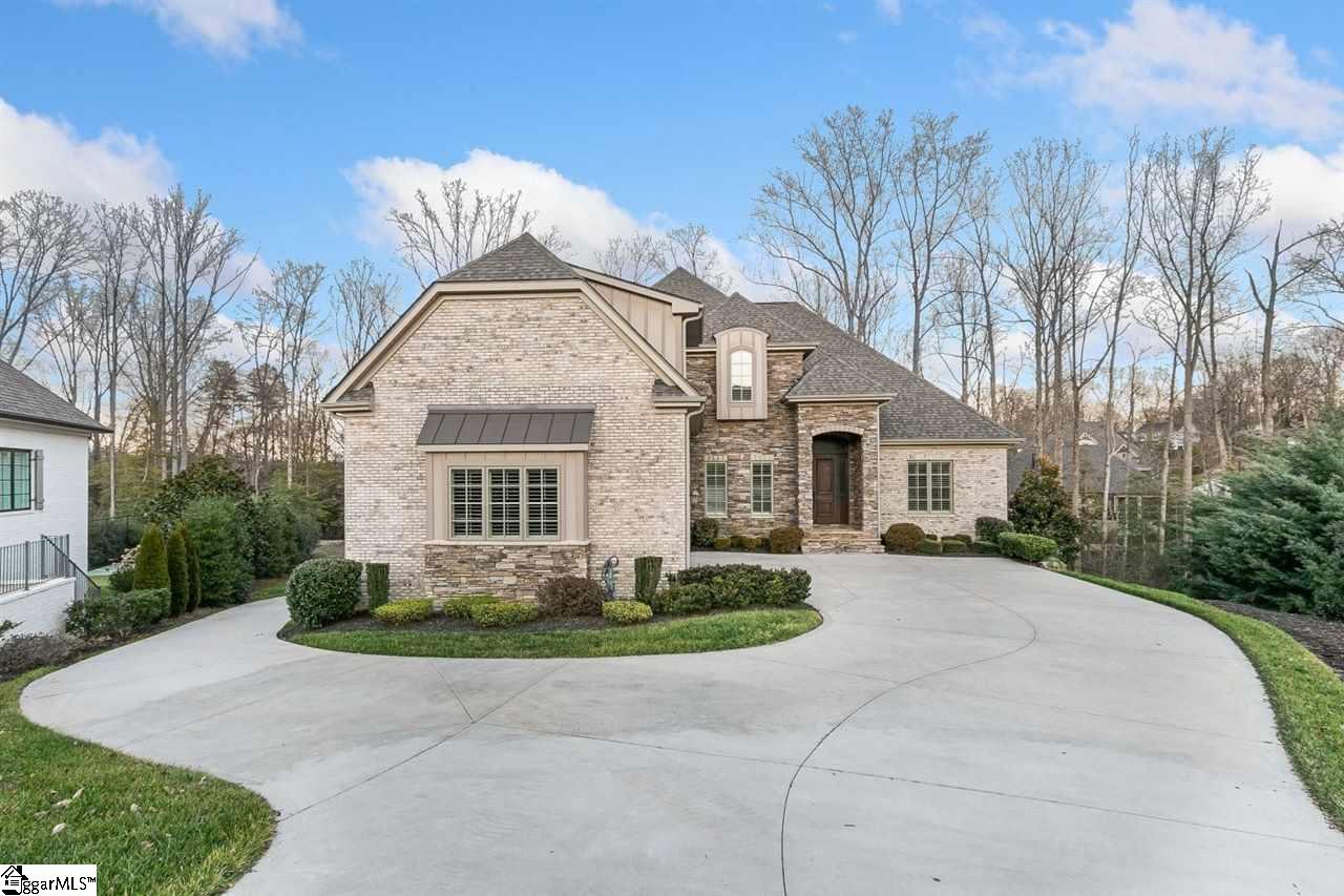 32 Riley Hill Court Greer, SC 29650 - Photo 1 of 36 Gallery Image 1
