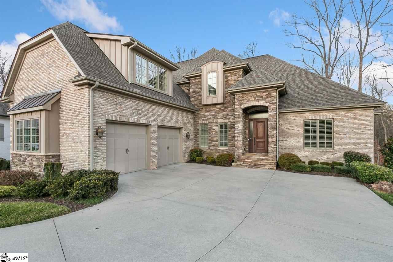 32 Riley Hill Court Greer, SC 29650 - Photo 2 of 36 Gallery Image 2