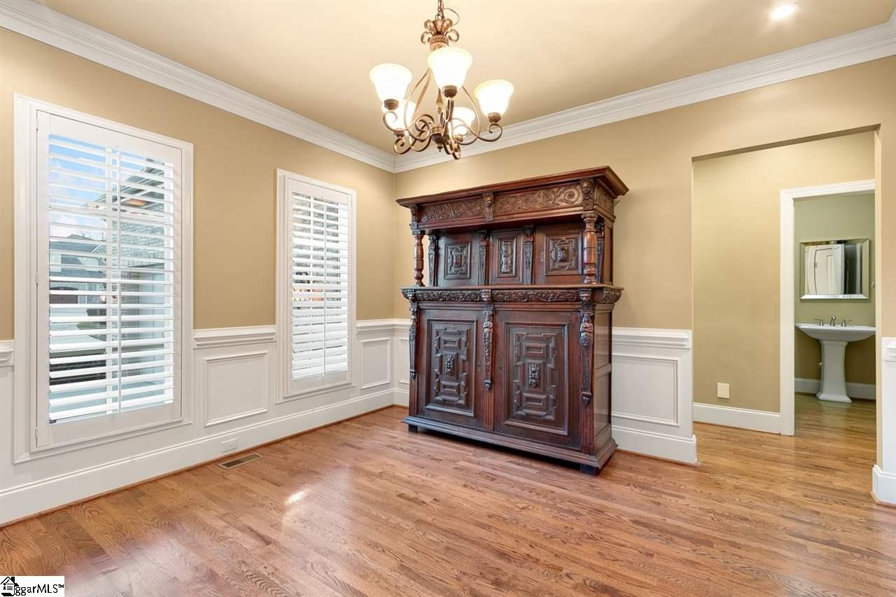 32 Riley Hill Court Greer, SC 29650 - Photo 16 of 36 Gallery Image 16