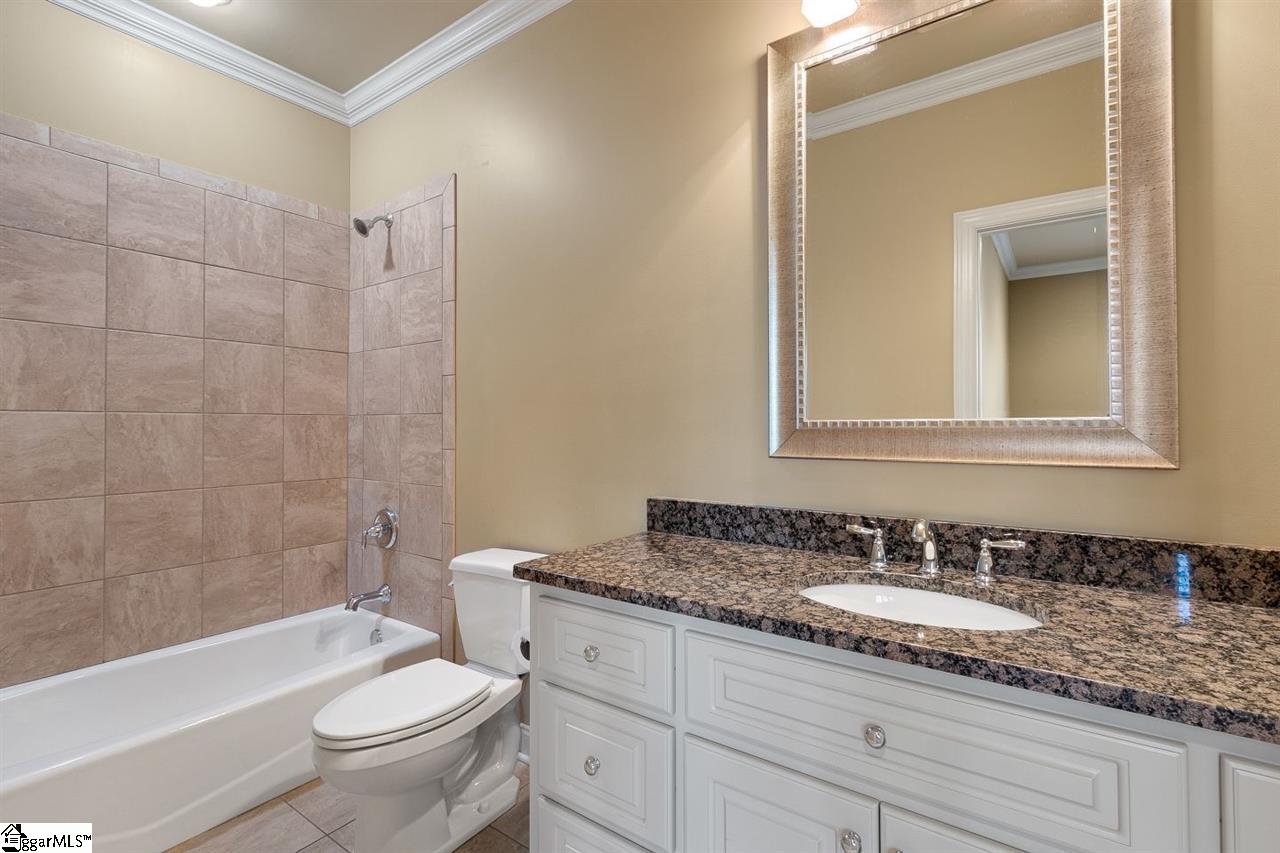 32 Riley Hill Court Greer, SC 29650 - Photo 19 of 36 Gallery Image 19