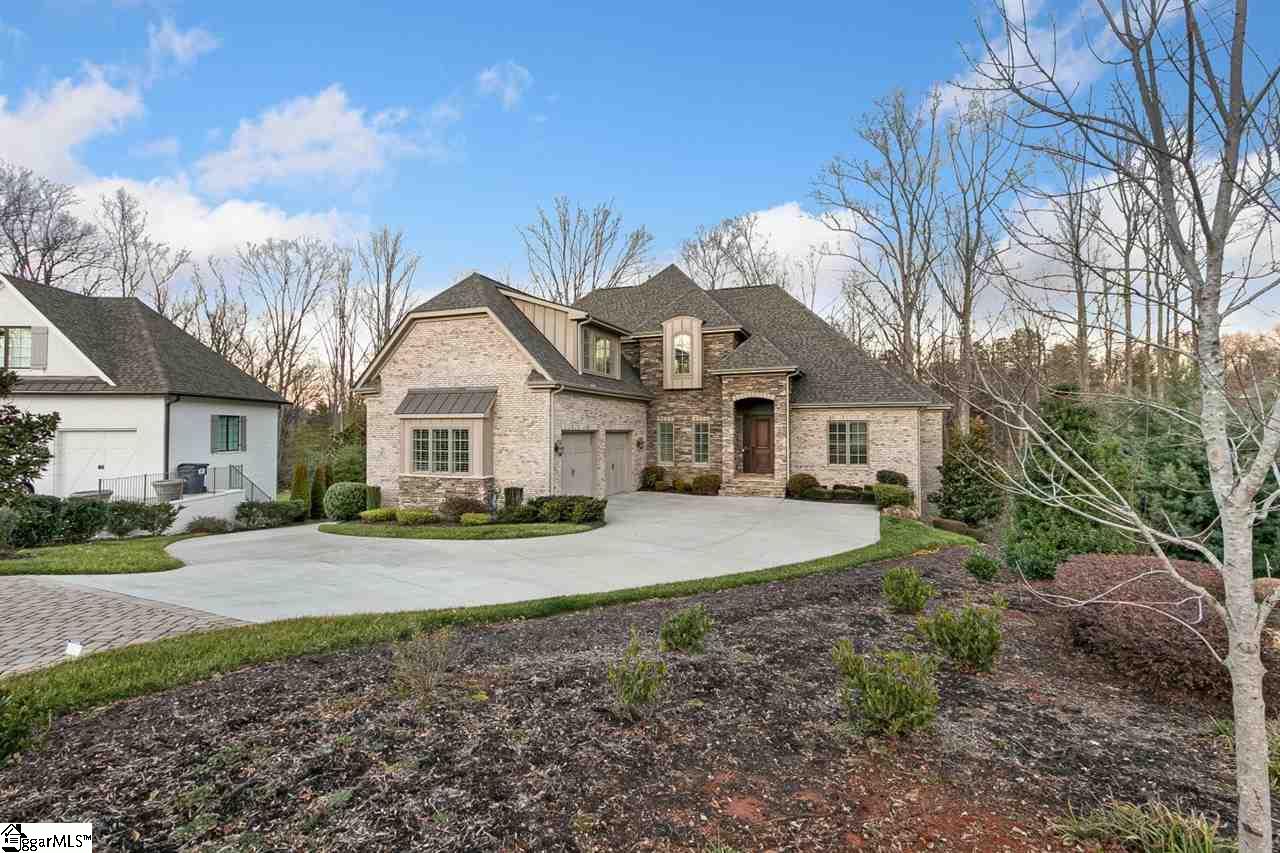 32 Riley Hill Court Greer, SC 29650 - Photo 3 of 36 Gallery Image 3
