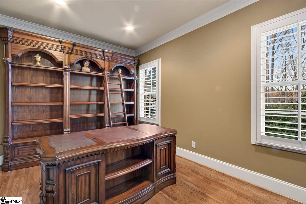 32 Riley Hill Court Greer, SC 29650 - Photo 22 of 36 Gallery Image 22