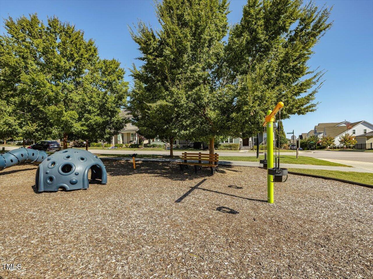 173 Hawk Point Road Chapel Hill, NC 27516 - Photo 70 of 90 71-Briar Chapel Parks