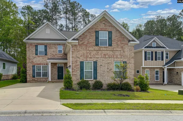 $2,699 | 825 Hidden Point Drive, Columbia, SC 29229