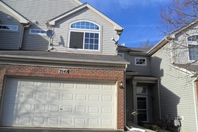 3542 Blue Ridge Court, Unit 3542 Carpentersville, IL 60110 - Photo 1 of 15