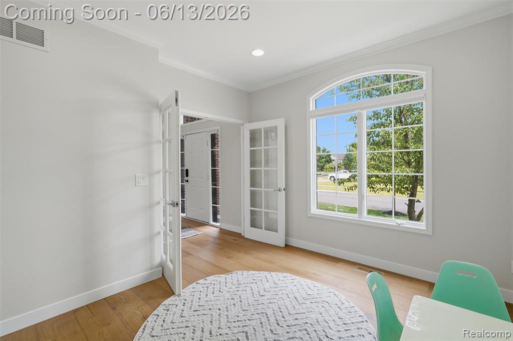 41920 Wolfe Pass Novi, MI 48377 - Photo 7 of 77
